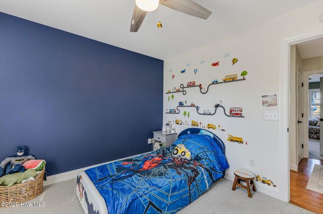 5004 Summerswell Lane, Southport, NC 28461