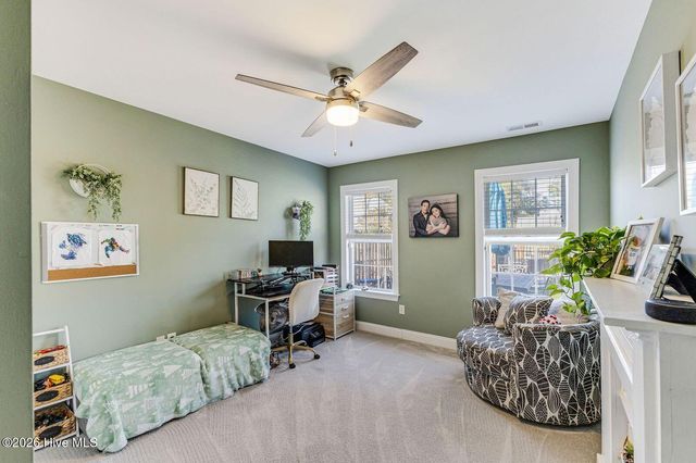 5004 Summerswell Lane, Southport, NC 28461