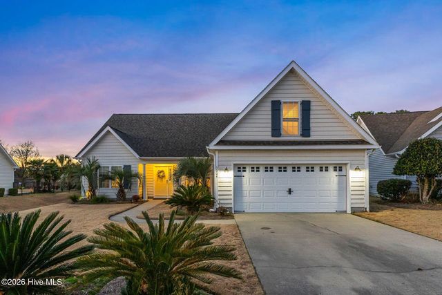 5004 Summerswell Lane, Southport, NC 28461