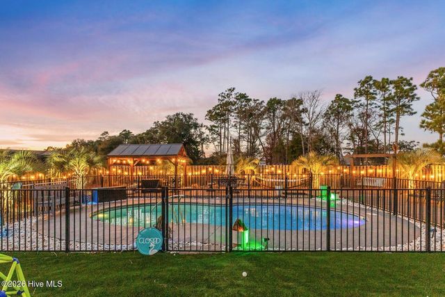 5004 Summerswell Lane, Southport, NC 28461