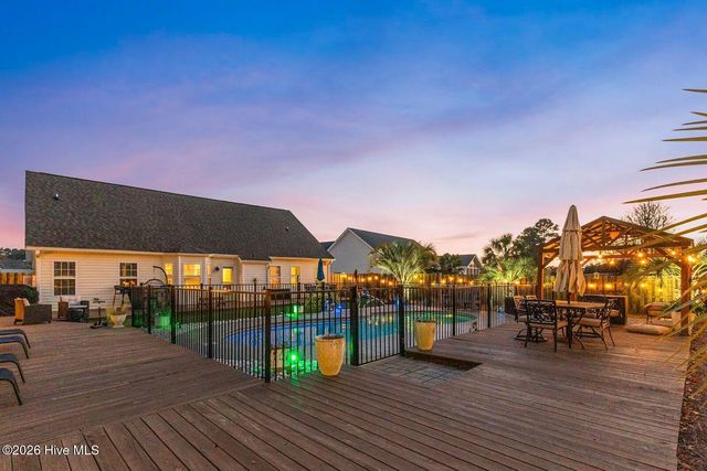 5004 Summerswell Lane, Southport, NC 28461