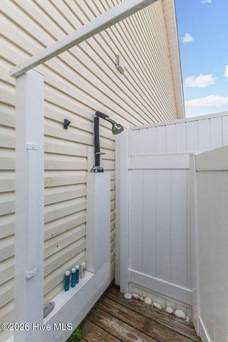 5004 Summerswell Lane, Southport, NC 28461