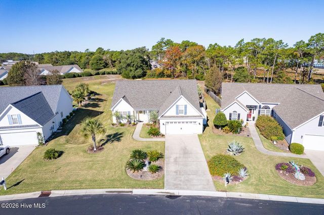 5004 Summerswell Lane, Southport, NC 28461