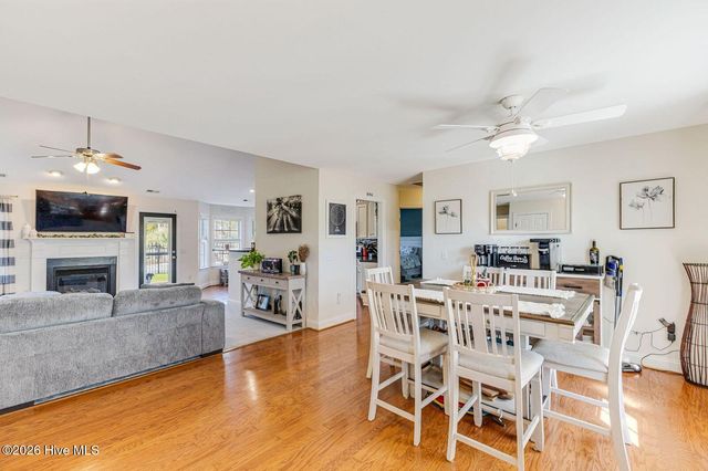 5004 Summerswell Lane, Southport, NC 28461