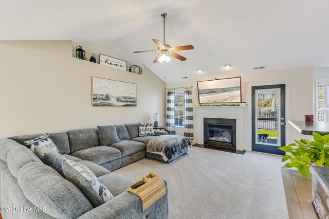 5004 Summerswell Lane, Southport, NC 28461