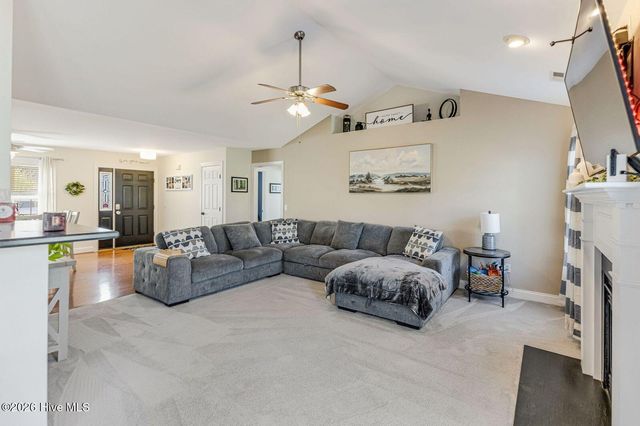 5004 Summerswell Lane, Southport, NC 28461