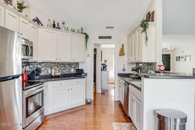 5004 Summerswell Lane, Southport, NC 28461