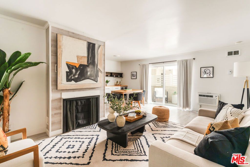 1845 Corinth Avenue 107, Los Angeles, CA 90025 — exterior