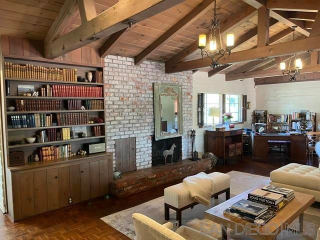 5331 La Glorieta, Rancho Santa Fe, CA 92067