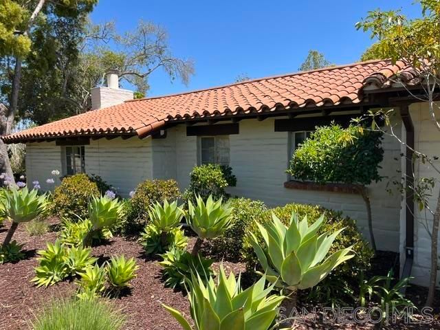 5331 La Glorieta, Rancho Santa Fe, CA 92067