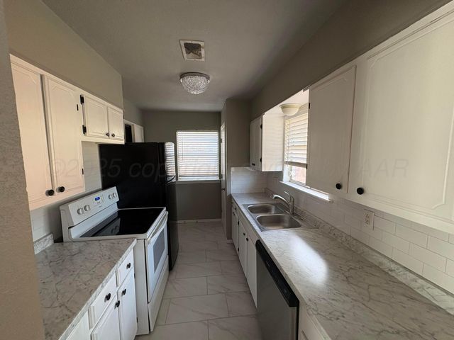 3425 TECKLA Boulevard, Amarillo, TX 79109