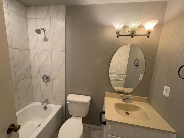 3425 TECKLA Boulevard, Amarillo, TX 79109