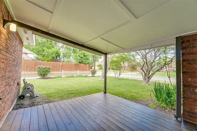 3113 Powell Drive, Rowlett, TX 75088