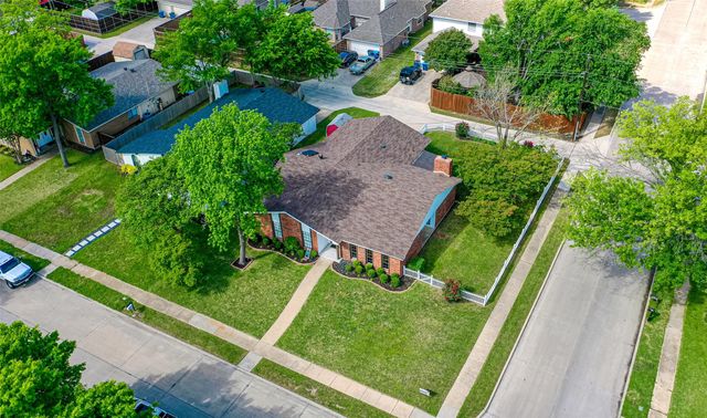 3113 Powell Drive, Rowlett, TX 75088