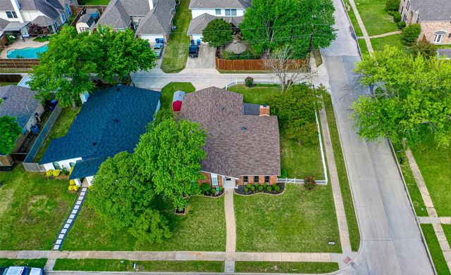 3113 Powell Drive, Rowlett, TX 75088