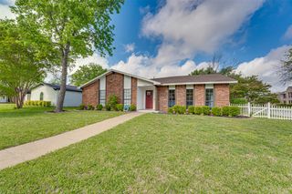 3113 Powell Drive, Rowlett, TX 75088