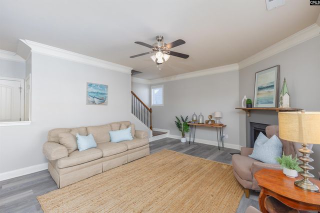 64 Downing Circle, Gilbert, SC 29054