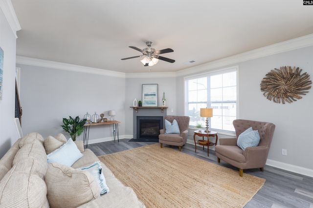 64 Downing Circle, Gilbert, SC 29054