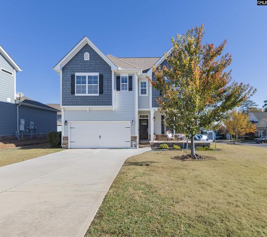 64 Downing Circle, Gilbert, SC 29054