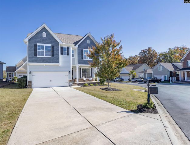 64 Downing Circle, Gilbert, SC 29054