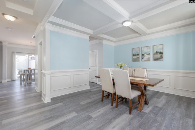 64 Downing Circle, Gilbert, SC 29054