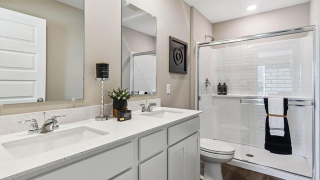 9025 Remington Way, St. John, IN 46373