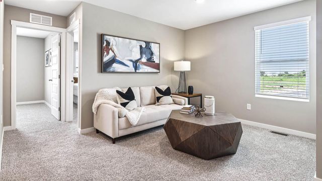 9025 Remington Way, St. John, IN 46373
