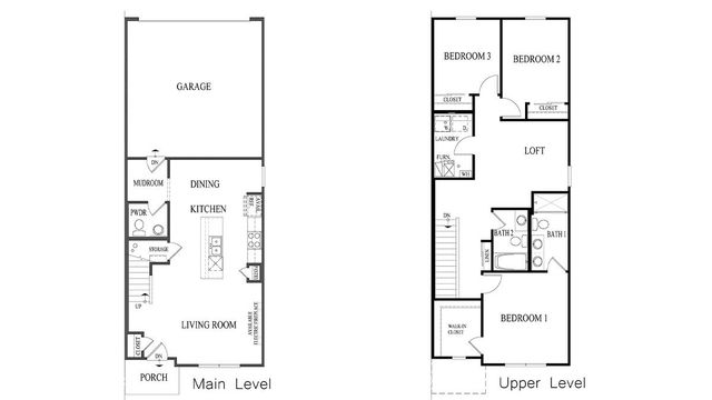 9025 Remington Way, St. John, IN 46373