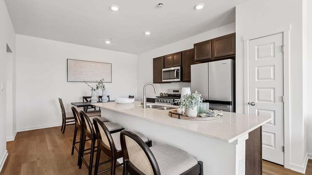 9025 Remington Way, St. John, IN 46373
