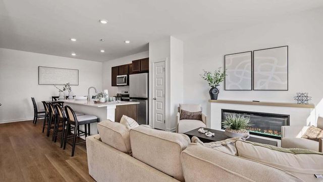 9025 Remington Way, St. John, IN 46373