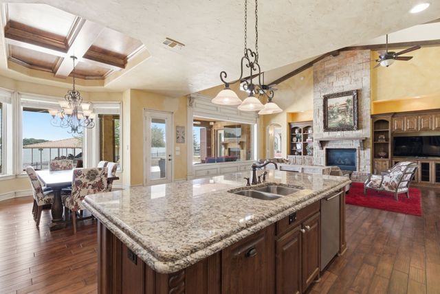 1604 Catalina Bay Court, Granbury, TX 76048