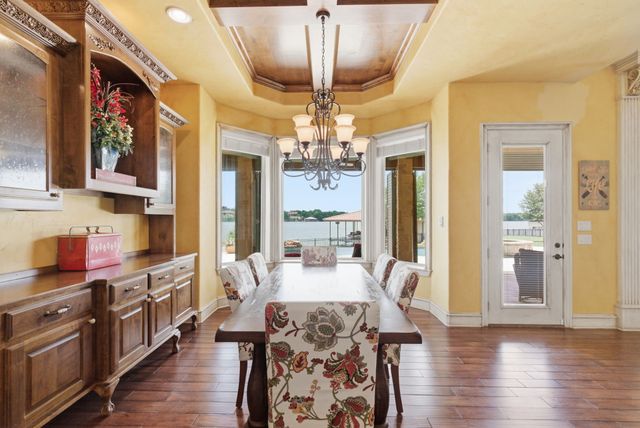 1604 Catalina Bay Court, Granbury, TX 76048