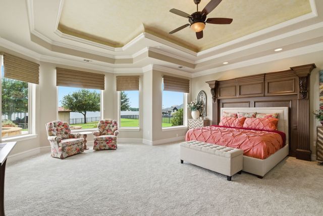 1604 Catalina Bay Court, Granbury, TX 76048