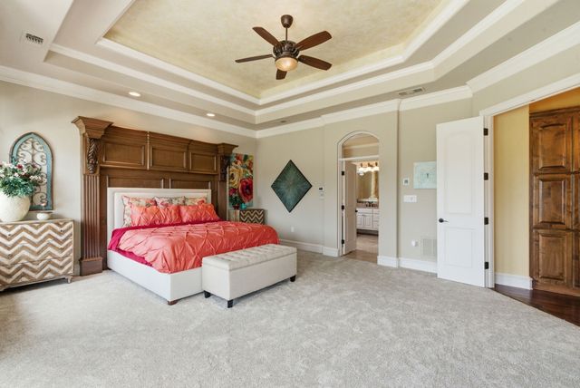1604 Catalina Bay Court, Granbury, TX 76048