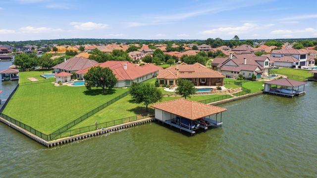 1604 Catalina Bay Court, Granbury, TX 76048
