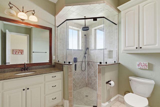 1604 Catalina Bay Court, Granbury, TX 76048