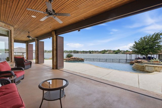 1604 Catalina Bay Court, Granbury, TX 76048