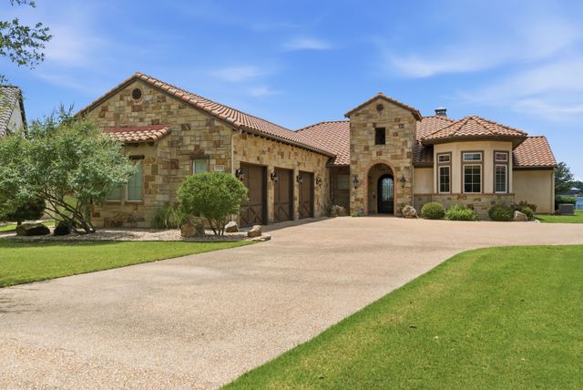 1604 Catalina Bay Court, Granbury, TX 76048