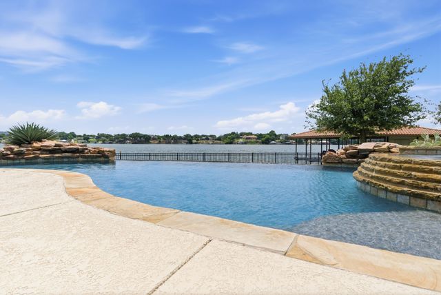 1604 Catalina Bay Court, Granbury, TX 76048