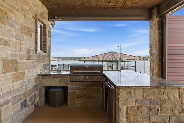 1604 Catalina Bay Court, Granbury, TX 76048