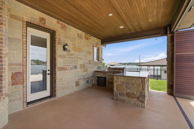 1604 Catalina Bay Court, Granbury, TX 76048