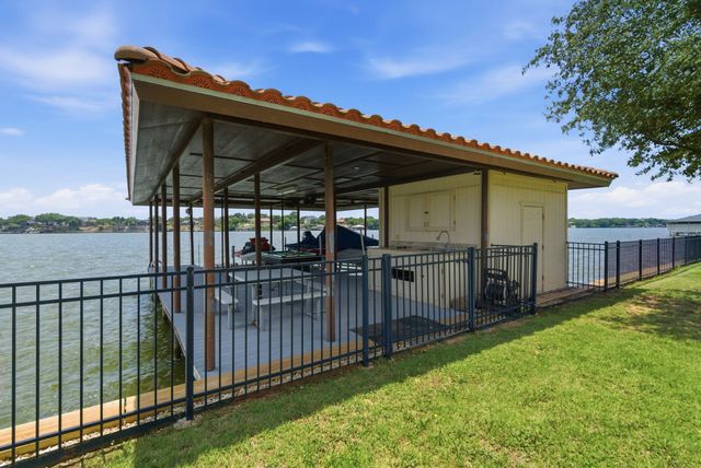1604 Catalina Bay Court, Granbury, TX 76048
