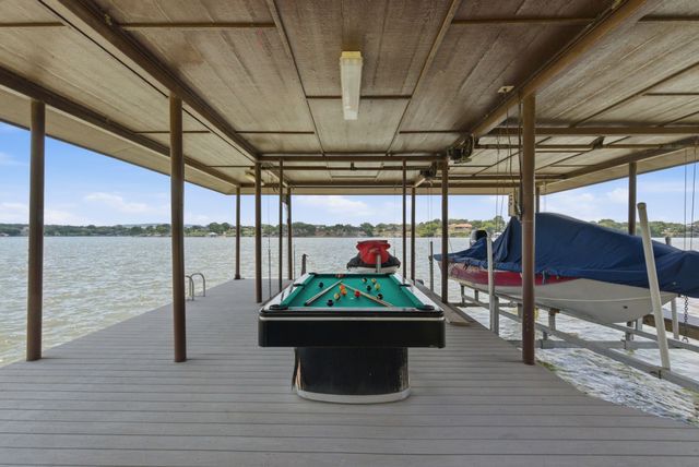 1604 Catalina Bay Court, Granbury, TX 76048