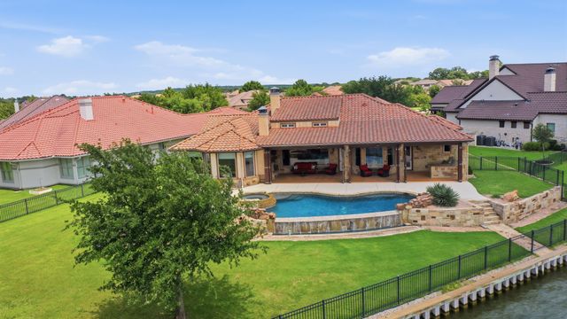 1604 Catalina Bay Court, Granbury, TX 76048
