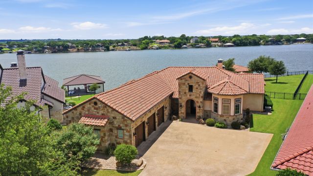 1604 Catalina Bay Court, Granbury, TX 76048