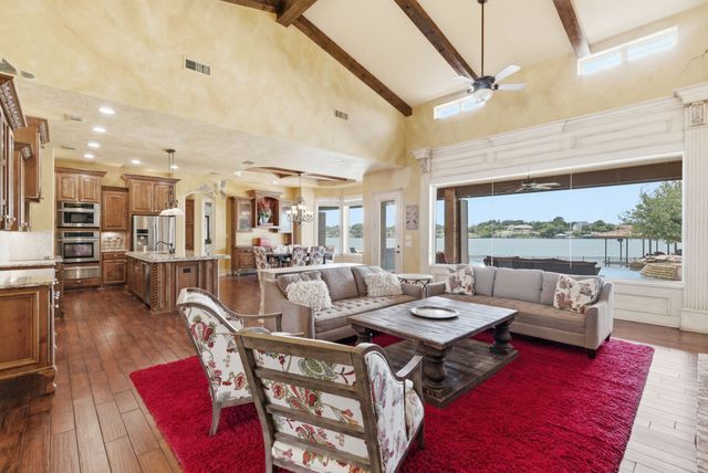 1604 Catalina Bay Court, Granbury, TX 76048