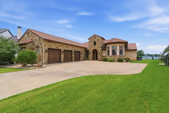 1604 Catalina Bay Court, Granbury, TX 76048