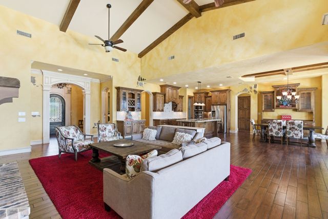 1604 Catalina Bay Court, Granbury, TX 76048