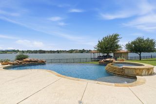 1604 Catalina Bay Court, Granbury, TX 76048