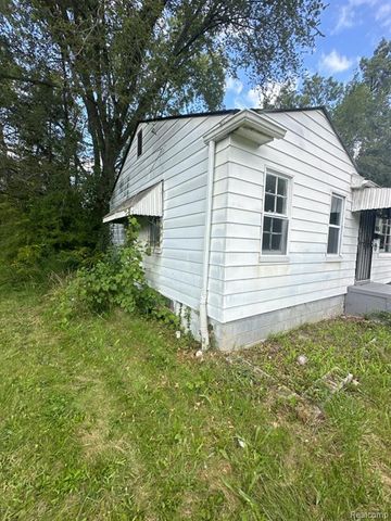 19437 Ferguson Street, Detroit, MI 48235